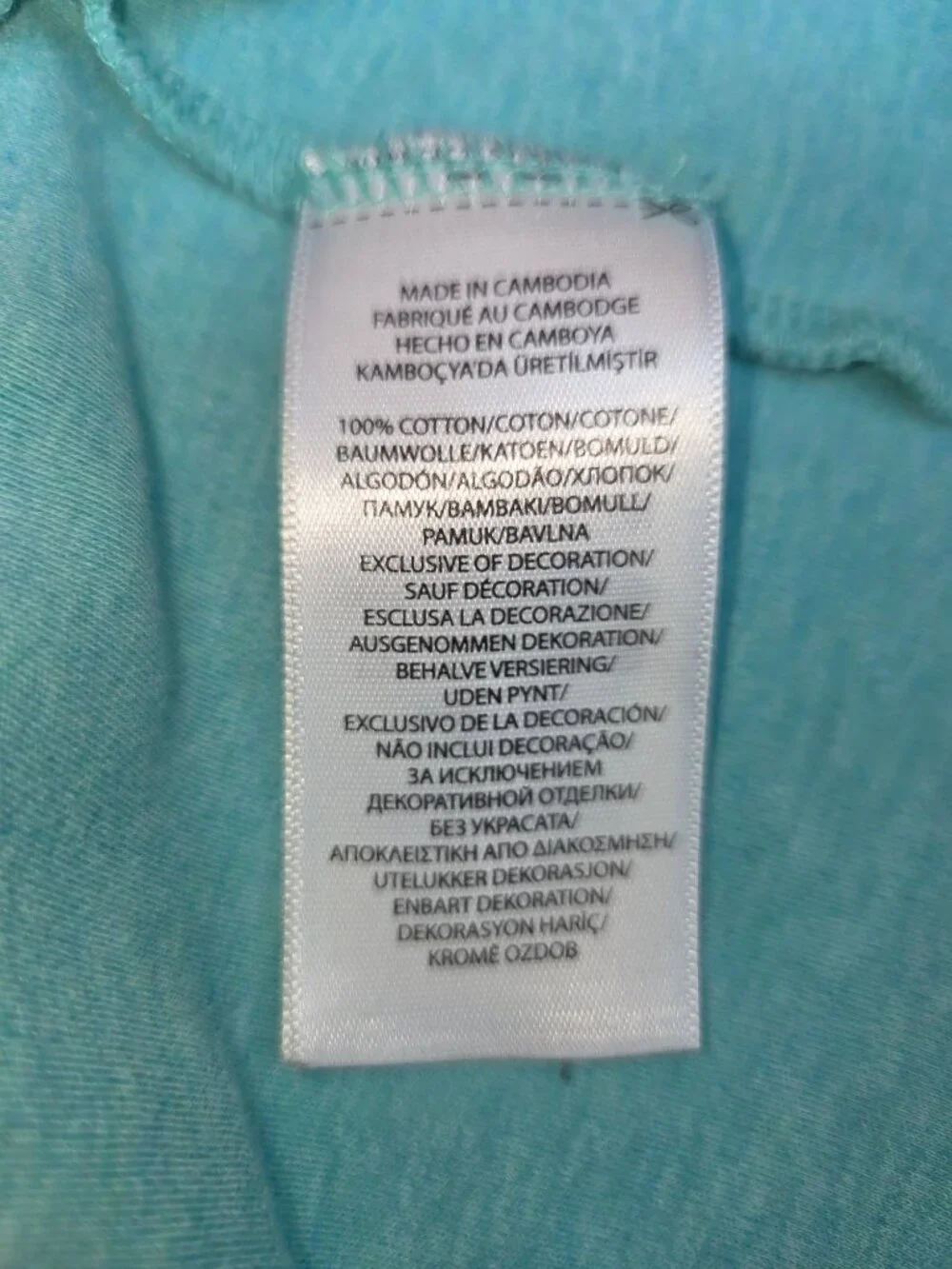 Polo Ralph Lauren Classic Fit Green Polo Large
